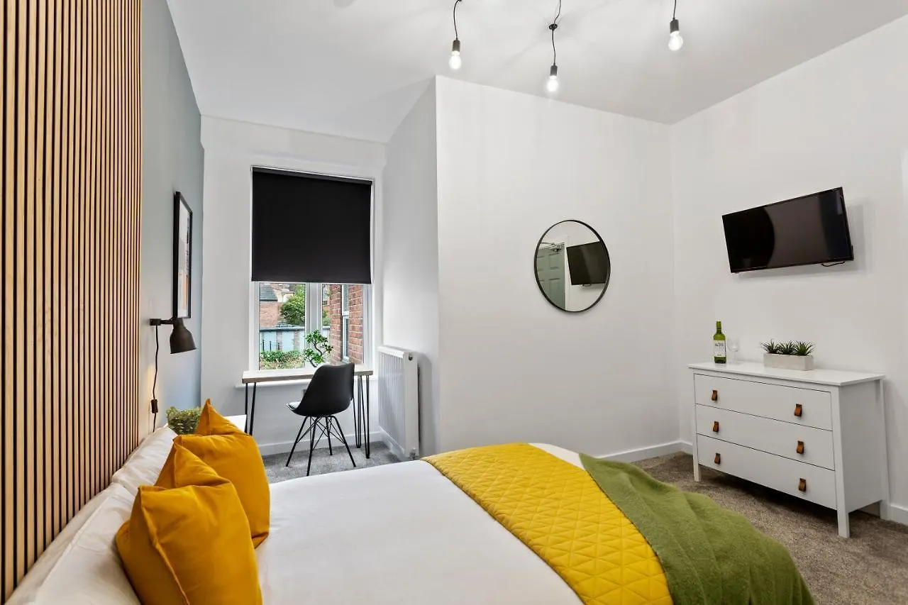 Apartmanhotel Bkt Hotels