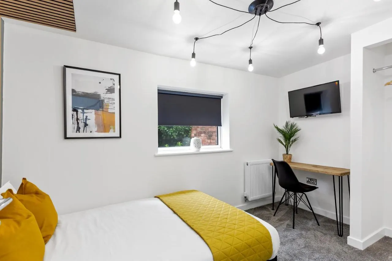 Apartmanhotel Bkt Hotels